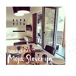 Alpa Apartament
