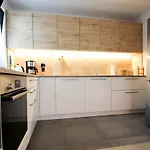 Alpa Lägenhet Kobarid