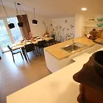 Alpa Lägenhet Kobarid
