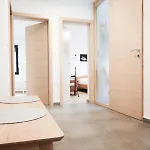 Lägenhet Alpa
