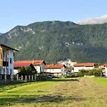 Lägenhet Alpa Kobarid