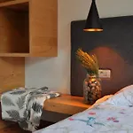 Apartament Alpa Kobarid