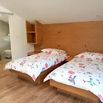 Alpa Lägenhet *