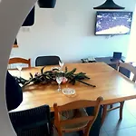 Alpa Lägenhet *