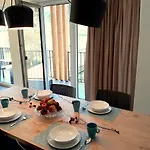 Alpa Lägenhet