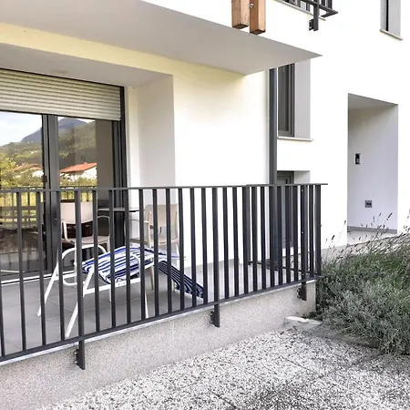 Alpa Appartement *