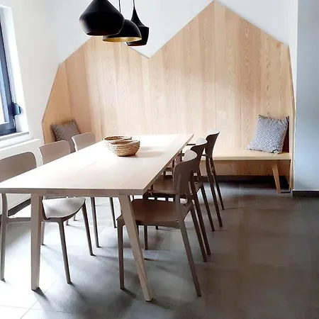 Apartment Alpa Kobarid