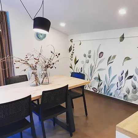 Alpa Appartement *