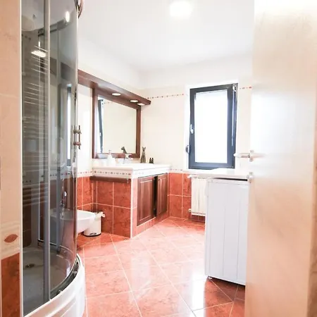 Alpa Appartement