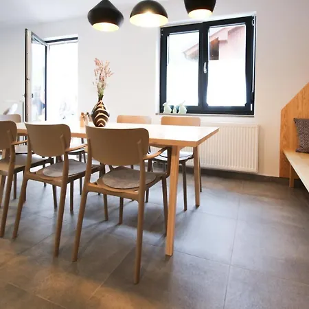 Alpa Appartement Kobarid