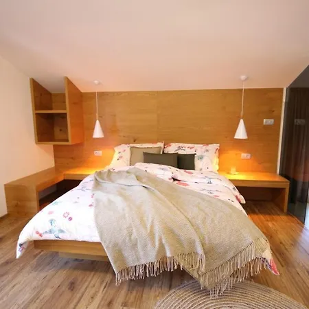Apartment Alpa