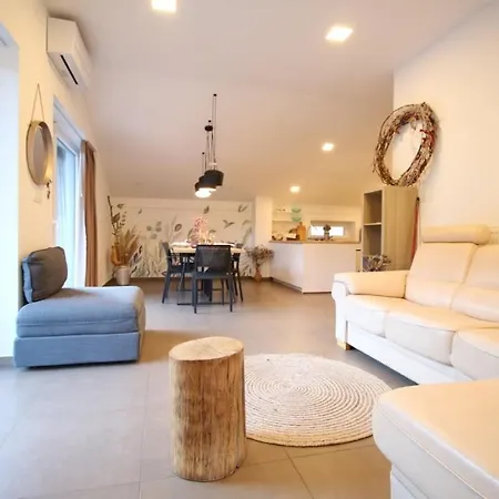 Apartment Alpa Kobarid