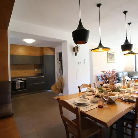 Alpa Appartement Kobarid