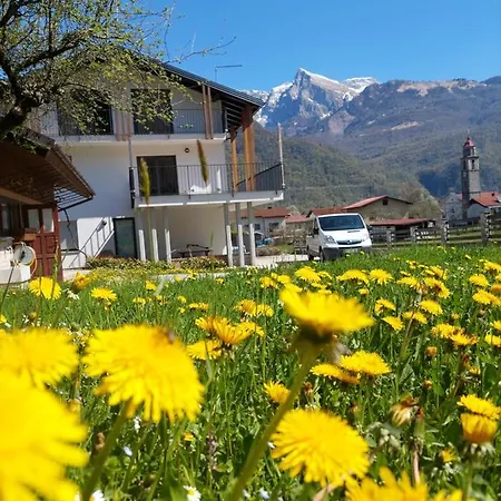 Appartement Alpa Kobarid