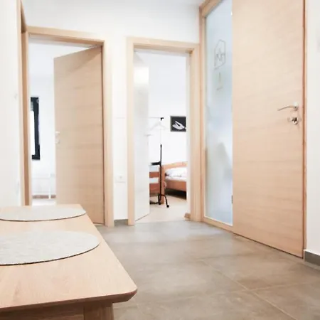 Appartement Alpa