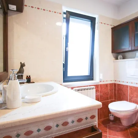 Appartement Alpa *