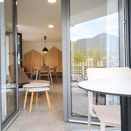 Appartement Alpa
