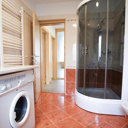 Alpa Appartement *