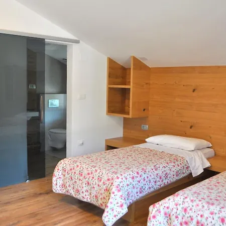 Alpa Appartement