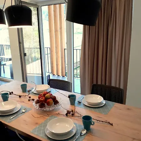 Alpa Apartment