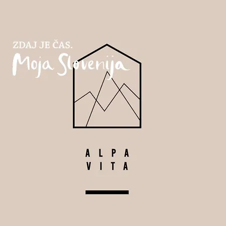 Alpa 公寓 *