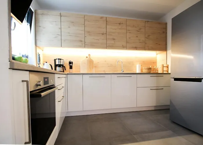 Alpa アパート コバリード