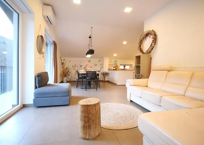 アパート Alpa コバリード