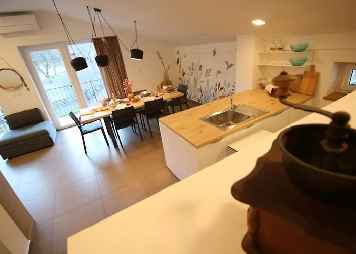 Alpa アパート コバリード