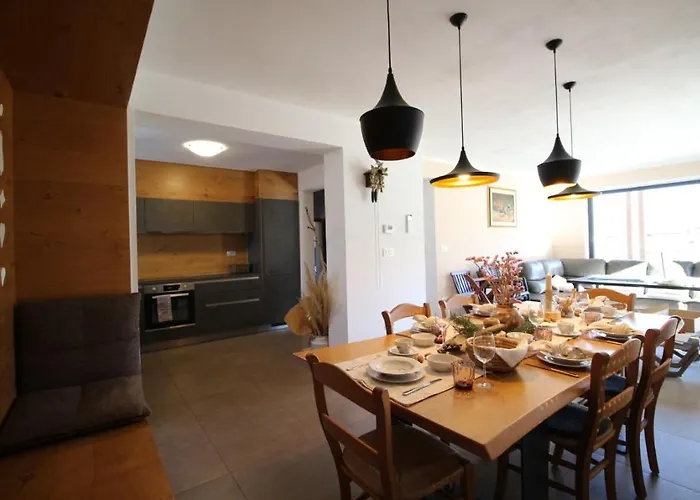 Alpa アパート コバリード