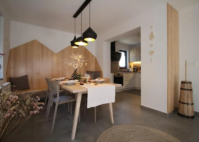 Alpa アパート コバリード