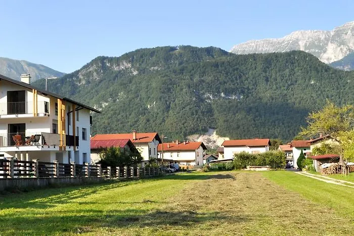 アパート Alpa コバリード