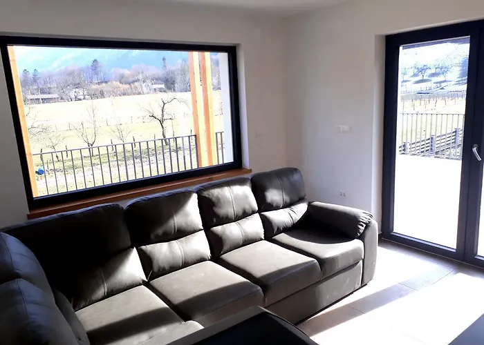 Alpa アパート コバリード