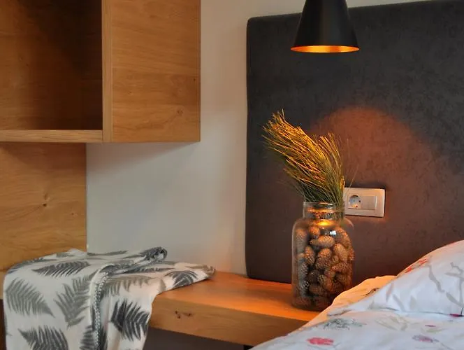 アパート Alpa コバリード