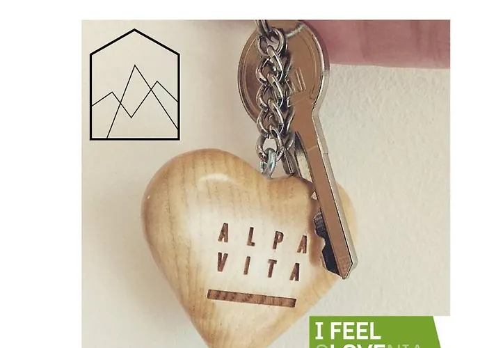 アパート Alpa コバリード